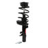 172522 by MONROE - Quick-Strut Suspension Strut and Coil Spring Assembly