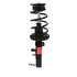 172522 by MONROE - Quick-Strut Suspension Strut and Coil Spring Assembly