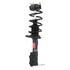 172524 by MONROE - Quick-Strut Suspension Strut and Coil Spring Assembly