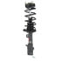 172525 by MONROE - Quick-Strut Suspension Strut and Coil Spring Assembly