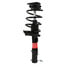 172523 by MONROE - Quick-Strut Suspension Strut and Coil Spring Assembly