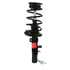 172523 by MONROE - Quick-Strut Suspension Strut and Coil Spring Assembly