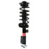 172526 by MONROE - Quick-Strut Suspension Strut and Coil Spring Assembly