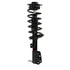 172526 by MONROE - Quick-Strut Suspension Strut and Coil Spring Assembly