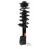 172526 by MONROE - Quick-Strut Suspension Strut and Coil Spring Assembly