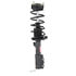 172525 by MONROE - Quick-Strut Suspension Strut and Coil Spring Assembly