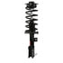 172527 by MONROE - Quick-Strut Suspension Strut and Coil Spring Assembly