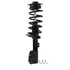 172527 by MONROE - Quick-Strut Suspension Strut and Coil Spring Assembly