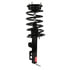 172530 by MONROE - Quick-Strut Suspension Strut and Coil Spring Assembly