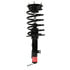 172530 by MONROE - Quick-Strut Suspension Strut and Coil Spring Assembly