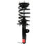 172530 by MONROE - Quick-Strut Suspension Strut and Coil Spring Assembly