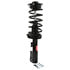 172527 by MONROE - Quick-Strut Suspension Strut and Coil Spring Assembly