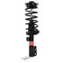 172527 by MONROE - Quick-Strut Suspension Strut and Coil Spring Assembly