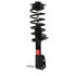 172527 by MONROE - Quick-Strut Suspension Strut and Coil Spring Assembly