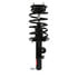 172531 by MONROE - Quick-Strut Suspension Strut and Coil Spring Assembly