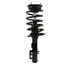 172531 by MONROE - Quick-Strut Suspension Strut and Coil Spring Assembly