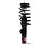 172531 by MONROE - Quick-Strut Suspension Strut and Coil Spring Assembly