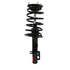 172530 by MONROE - Quick-Strut Suspension Strut and Coil Spring Assembly