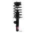 172531 by MONROE - Quick-Strut Suspension Strut and Coil Spring Assembly