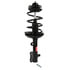 172537 by MONROE - Quick-Strut Suspension Strut and Coil Spring Assembly