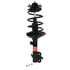 172537 by MONROE - Quick-Strut Suspension Strut and Coil Spring Assembly