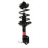 172537 by MONROE - Quick-Strut Suspension Strut and Coil Spring Assembly