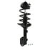 172537 by MONROE - Quick-Strut Suspension Strut and Coil Spring Assembly