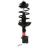 172536 by MONROE - Quick-Strut Suspension Strut and Coil Spring Assembly