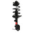 172536 by MONROE - Quick-Strut Suspension Strut and Coil Spring Assembly