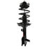 172536 by MONROE - Quick-Strut Suspension Strut and Coil Spring Assembly