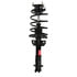 172540 by MONROE - Quick-Strut Suspension Strut and Coil Spring Assembly