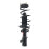 172544 by MONROE - Quick-Strut Suspension Strut and Coil Spring Assembly