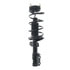 172544 by MONROE - Quick-Strut Suspension Strut and Coil Spring Assembly