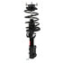 172540 by MONROE - Quick-Strut Suspension Strut and Coil Spring Assembly