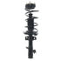 172545 by MONROE - Quick-Strut Suspension Strut and Coil Spring Assembly