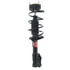 172545 by MONROE - Quick-Strut Suspension Strut and Coil Spring Assembly