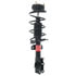 172545 by MONROE - Quick-Strut Suspension Strut and Coil Spring Assembly