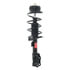 172544 by MONROE - Quick-Strut Suspension Strut and Coil Spring Assembly