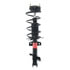 172544 by MONROE - Quick-Strut Suspension Strut and Coil Spring Assembly