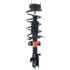172545 by MONROE - Quick-Strut Suspension – Jambe de force complète avec ressort