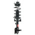 172560 by MONROE - Quick-Strut Suspension Strut and Coil Spring Assembly