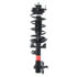 172561 by MONROE - Quick-Strut Suspension Strut and Coil Spring Assembly