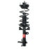 172560 by MONROE - Quick-Strut Suspension Strut and Coil Spring Assembly