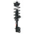 172560 by MONROE - Quick-Strut Suspension Strut and Coil Spring Assembly