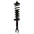 172563 by MONROE - Quick-Strut Suspension Strut and Coil Spring Assembly