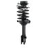 172565 by MONROE - Quick-Strut Suspension Strut and Coil Spring Assembly