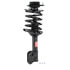 172565 by MONROE - Quick-Strut Suspension Strut and Coil Spring Assembly