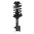 172566 by MONROE - Quick-Strut Suspension Strut and Coil Spring Assembly