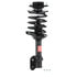 172565 by MONROE - Quick-Strut Suspension Strut and Coil Spring Assembly