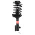 172565 by MONROE - Quick-Strut Suspension Strut and Coil Spring Assembly